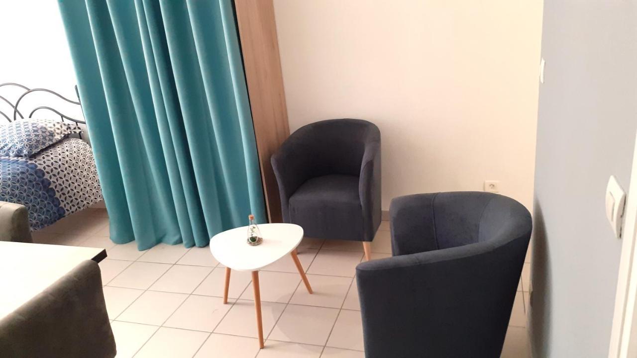Charmant Studio En Plein Centre Avec Parking Saint-Omer  Dış mekan fotoğraf